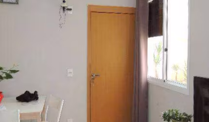 Apartamento à venda, 45 m² por R$ 185.000,00 - Paciência - Sabará/MG
