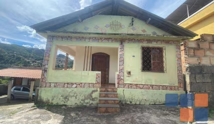 Casa com 3 dormitórios à venda por R$ 220.000,00 - Vila Santo Antônio de Pádua - Sabará/MG