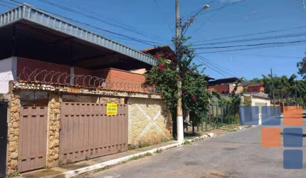 Casa  à venda por R$ 290.000 - Paciência - Sabará/MG
