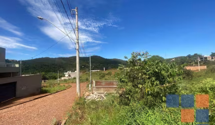 Terreno à venda, 400 m² por R$ 185.000 -Villa Real - Sabará/Minas Gerais