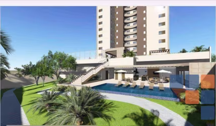 Apartamentos à venda por R$ 1.780.000 -Edificio Fontana DI Trevi Centro - Contagem/MG
