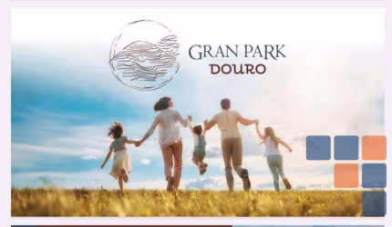 Terreno à venda, 405 m² a partir de R$ 295.650 - Residencial Gran Park Douro- Vespasiano/MG