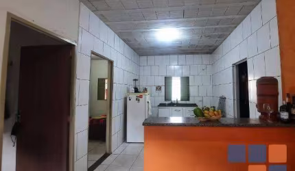 Casa com 2 dormitórios por R$ 180.000 - Mangabeiras - Sabará/MG