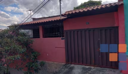 Casa com 2 dormitórios por R$ 320.000 - Itacolomi - Sabará/MG