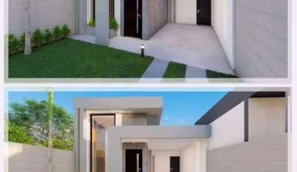 Casa à venda por R$ 700.000 - Lundceia - Lagoa Santa/MG