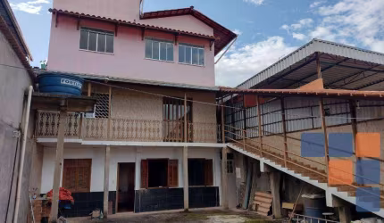 Casa à venda por R$ 850.000 - Mangabeiras - Sabará/MG