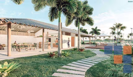 Terreno à venda, 360 m² por R$ 91.998 - Posto da Mata- Nova Viçosa/BA