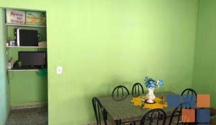 Casa à venda por R$ 220.000,00 - Itacolomi - Sabará/MG
