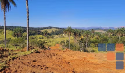 Terreno à venda, 360 m² por R$ 164.392,00 - Parque Ipiranga - Betim/MG