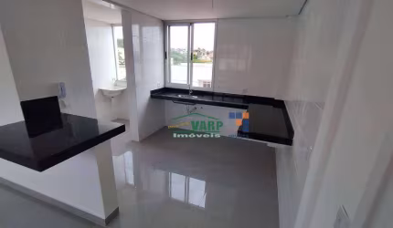 Cobertura com 3 dormitórios à venda por R$ 799.000,00 - Ana Lúcia - Sabará/MG