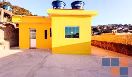Casa à venda, 110 m² por R$ 280.000 - Caeté/MG