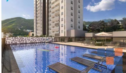 Apartamento à venda por R$ 553.954 - Estoril - Belo Horizonte/MG