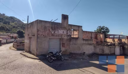 Casa com 5 dormitórios à venda, 220 m² por R$ 310.000,00 - Alto do Cabral - Sabará/MG