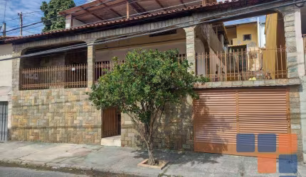 Casa à venda, 200 m² por R$ 600.000 - Vila Nova Vista - Sabará/MG