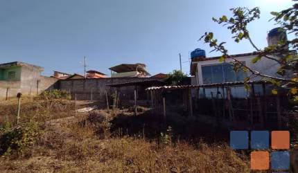 Terreno à venda, 300 m² por R$ 175.000,00 - Pedra Branca - Caeté/MG