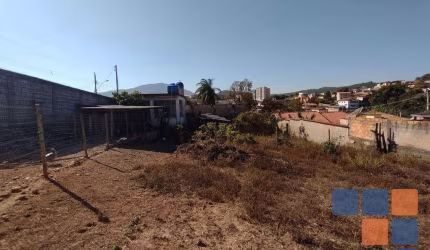Terreno à venda, 600 m² por R$ 350.000,00 - Pedra Branca - Caeté/MG