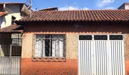 Casa  à venda, 65 m² por R$ 320.000 - Siderúrgica - Sabará/MG