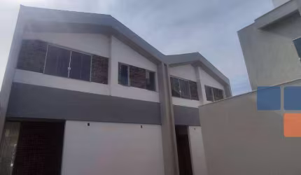 Casa à venda, 90 m² por R$ 450.000,00 - Villa Real - Sabará/MG