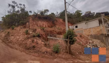 Terreno à venda, 200 m² por R$ 55.000 - Vila Francisco de Moura - Sabará/MG