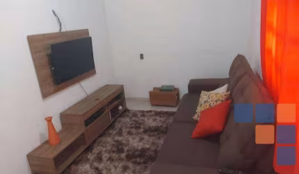 Casa à venda por R$ 140.000 - Caieira - Sabará/MG