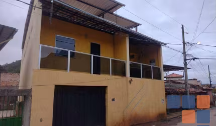 Casa com 3 dormitórios, 150 m² por R$ 399.000 - Mangueiras - Sabará/MG