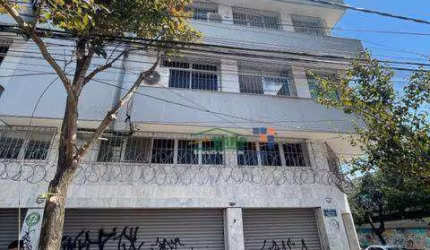 Prédio à venda, 1894 m² por R$ 10.500.000,00 - Barro Preto - Belo Horizonte/MG