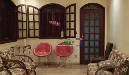 Casa à venda por R$ 600.000 - Córrego da Ilha - Sabará/MG