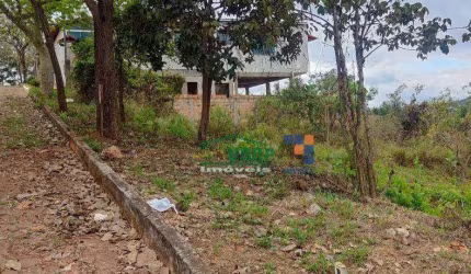 Terreno à venda por R$ 155.000,00 - Villa Real - Sabará/MG