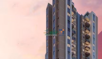 Apartamentos à venda, a partir de R$ 369.000 - Fonte Grande - Contagem/MG