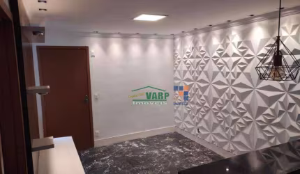 Apartamento com 2 dormitórios por R$ 235.000 - Fogo Apagou - Sabará/MG