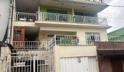 Cobertura com 4 dormitórios à venda por R$ 1.050.000,00 - Centro - Sabará/MG