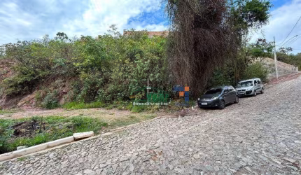 Terreno à venda, 3990 m² por R$ 150.000,00 - Santo Antônio (Roça Grande) - Sabará/MG