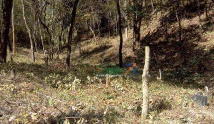Terreno à venda Ravena -Nova Canaã-, 2500 m² por R$ 57.000 - Sabará/MG