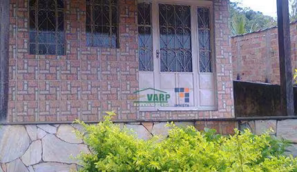 Casa com 3 dormitórios à venda por R$ 460.000,00 - Pompeu - Sabará/MG