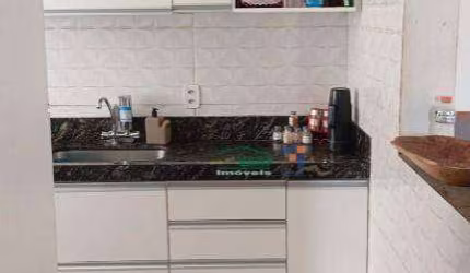 Apartamento  à venda por R$ 220.000 - Nações Unidas - Sabará/MG
