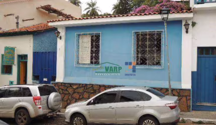 Casa com 3 dormitórios à venda por R$ 1.000.000,00 - Centro - Sabará/MG
