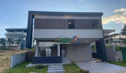 Casa com 4 dormitórios à venda, 450 m² por R$ 2.980.000,00 - Condominio Alphaville - Vespasiano/MG