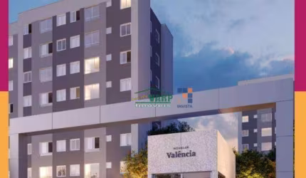 Apartamento  à venda por R$ 271.000 - São Gabriel - Belo Horizonte/MG