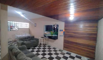 Casa à venda, 70 m² por R$ 310.000 - Nações Unidas - Sabará/MG