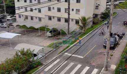 Apartamento  à venda por R$ 150.000 - Tony (Justinópolis) - Ribeirão das Neves/MG