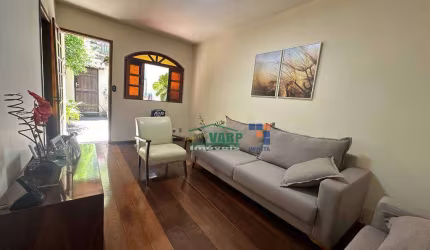 Casa com 3 dormitórios à venda, 80 m² por R$ 410.000,00 - Morada da Serra - Sabará/MG