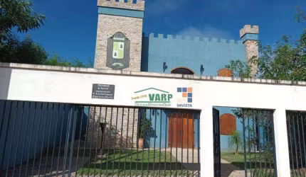 Casa à venda, 250 m² por R$ 1.200.000,00 - Villa Real - Sabará/MG