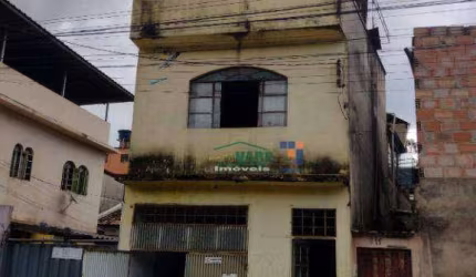 Casa à venda por R$ 350.000 - Praia dos Bandeirantes - Sabará/MG