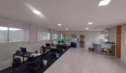 Andar Corporativo à venda por R$ 334.800,00 - Nações Unidas - Sabará/MG