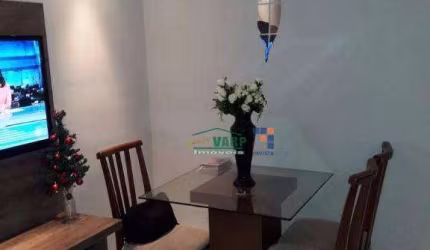 Apartamento  à venda por R$ 135.000 - Jardim Vitória - Belo Horizonte/MG