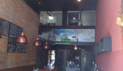 Loja à venda por R$ 430.000,00 - Nova Suíssa - Belo Horizonte/MG