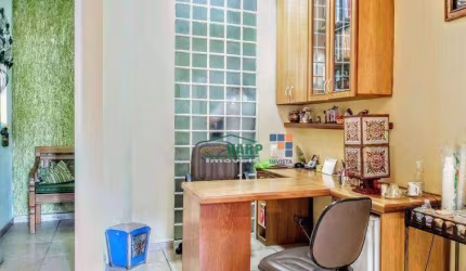 Sala à venda por R$ 130.000,00 - Savassi - Belo Horizonte/MG