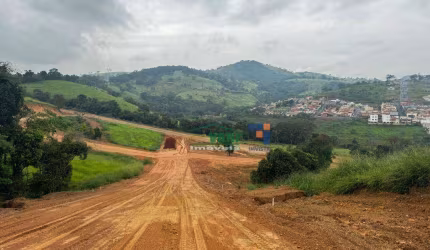 Terreno à venda, 300 m² por R$ 79.500 - Morada da Serra - Capitólio/MG