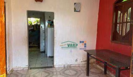 Casa à venda por R$ 115.000 - Adelmolândia - Sabará/MG