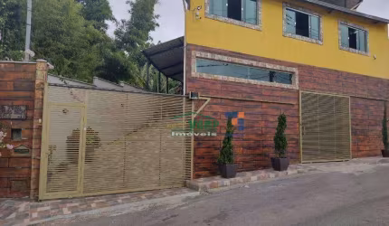 Casa à venda por R$ 750.000 - Pedra Branca - Caeté/MG
